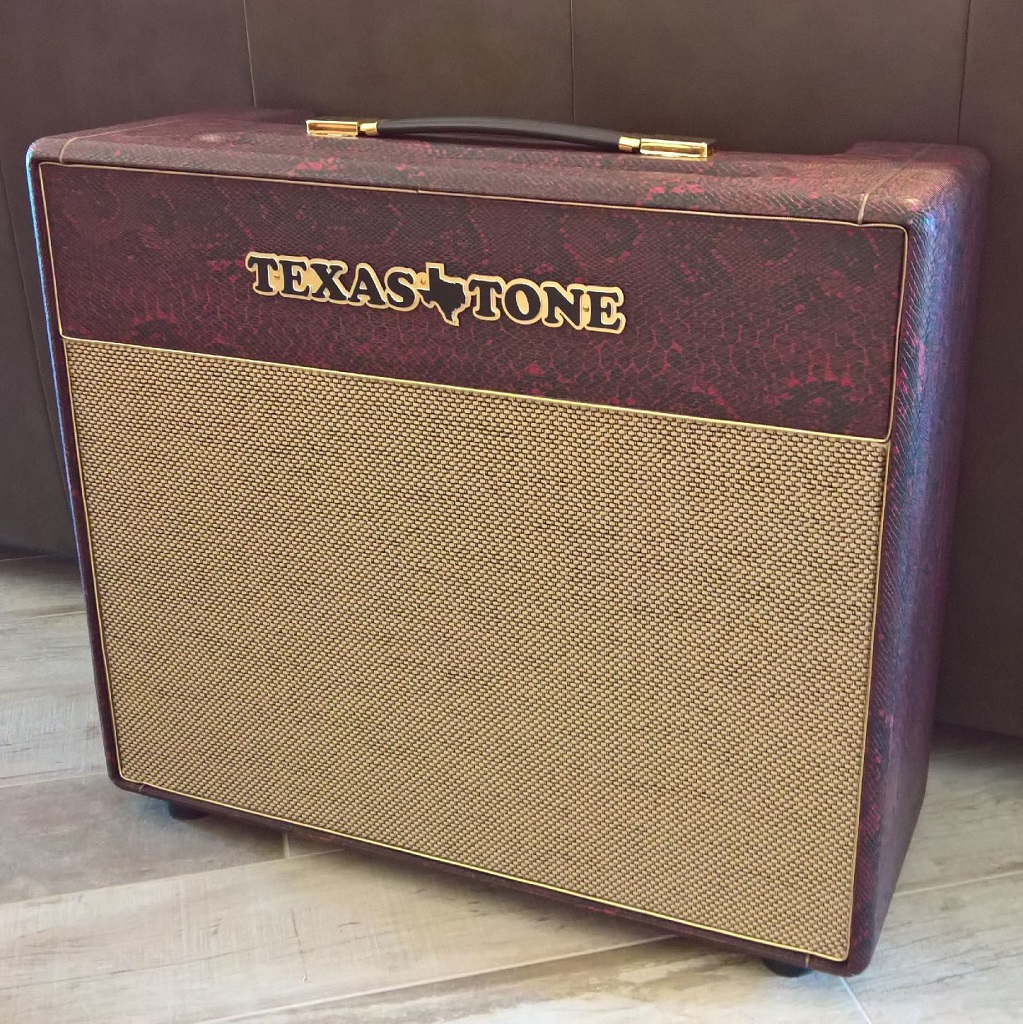 Texas Tone® 30V